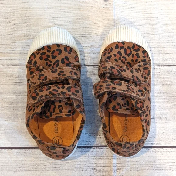 Cat & Jack shoes - Picture 2 of 3